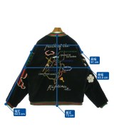 SAINT MICHAEL（セントマイケル）その他 黒 サイズ:XL メンズ/2200615263014