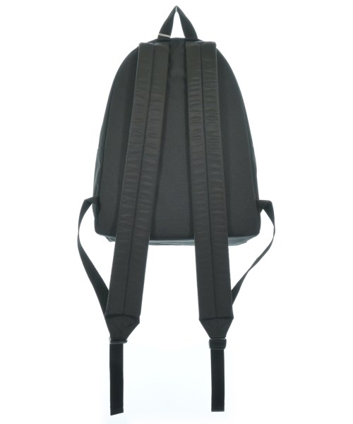 SAINT MICHAEL（セントマイケル）バックパック・リュック 黒 サイズ:ONE メンズ/2200615263090