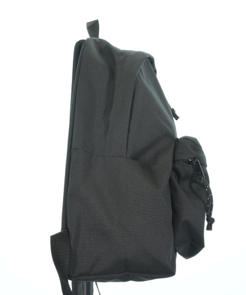 SAINT MICHAEL（セントマイケル）バックパック・リュック 黒 サイズ:ONE メンズ/2200615263090