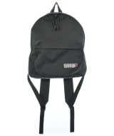 SAINT MICHAEL（セントマイケル）バックパック・リュック 黒 サイズ:ONE メンズ/2200615263090