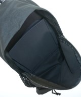 SAINT MICHAEL（セントマイケル）バックパック・リュック 黒 サイズ:ONE メンズ/2200615263090