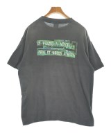 SAINT MICHAEL（セントマイケル）Tシャツ・カットソー グレー サイズ:M メンズ/2200615412016