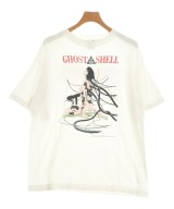 SAINT MICHAEL（セントマイケル）Tシャツ・カットソー 白 サイズ:M メンズ/2200615412023