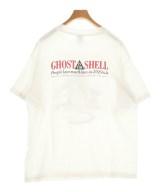SAINT MICHAEL（セントマイケル）Tシャツ・カットソー 白 サイズ:M メンズ/2200615412023