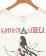 SAINT MICHAEL（セントマイケル）Tシャツ・カットソー 白 サイズ:M メンズ/2200615412023