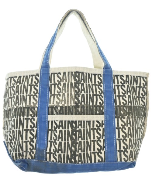 セントマイケル(SAINT MICHAEL)のSAINT MICHAEL トートバッグ