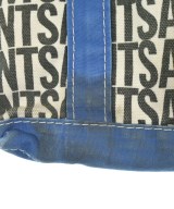 SAINT MICHAEL（セントマイケル）トートバッグ 白 サイズ:- メンズ/2200619840013