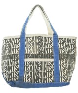 SAINT MICHAEL トートバッグ
