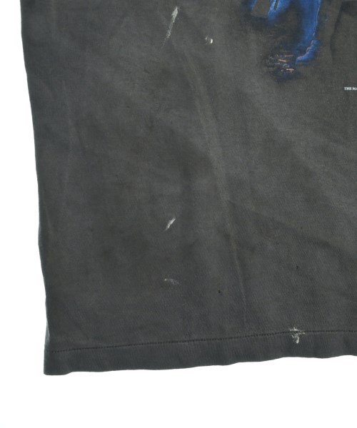 SAINT MICHAEL（セントマイケル）Tシャツ・カットソー グレー サイズ:L メンズ/2200619847098