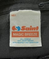 SAINT MICHAEL（セントマイケル）Tシャツ・カットソー グレー サイズ:L メンズ/2200619847098