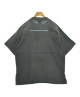 SAINT MICHAEL（セントマイケル）Tシャツ・カットソー グレー サイズ:L メンズ/2200619847104