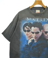 SAINT MICHAEL（セントマイケル）Tシャツ・カットソー グレー サイズ:L メンズ/2200619847104