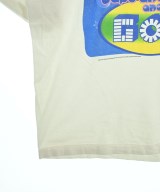 SAINT MICHAEL（セントマイケル）Tシャツ・カットソー 白 サイズ:L メンズ/2200620152044