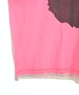 SAINT MICHAEL（セントマイケル）Tシャツ・カットソー ピンク サイズ:XL メンズ/2200620152068