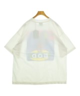 SAINT MICHAEL（セントマイケル）Tシャツ・カットソー 白 サイズ:XL メンズ/2200620152174