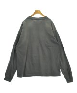 SAINT MICHAEL（セントマイケル）Tシャツ・カットソー グレー サイズ:XL メンズ/2200620668019