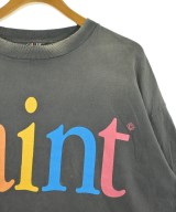 SAINT MICHAEL（セントマイケル）Tシャツ・カットソー グレー サイズ:XL メンズ/2200620668019