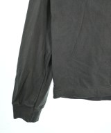 SAINT MICHAEL（セントマイケル）Tシャツ・カットソー グレー サイズ:XL メンズ/2200620668019