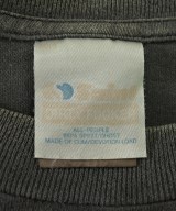 SAINT MICHAEL（セントマイケル）Tシャツ・カットソー グレー サイズ:L メンズ/2200620668026