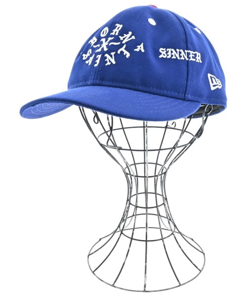 セントマイケル(SAINT MICHAEL)のSAINT MICHAEL キャップ