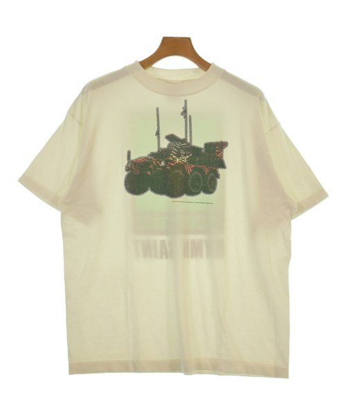 セントマイケル(SAINT MICHAEL)のSAINT MICHAEL Tシャツ・カットソー