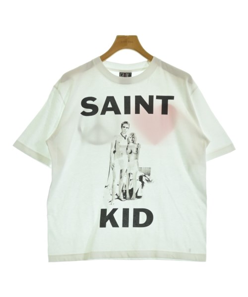 セントマイケル(SAINT MICHAEL)のSAINT MICHAEL Tシャツ・カットソー