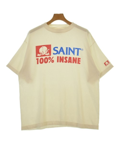 セントマイケル(SAINT MICHAEL)のSAINT MICHAEL Tシャツ・カットソー