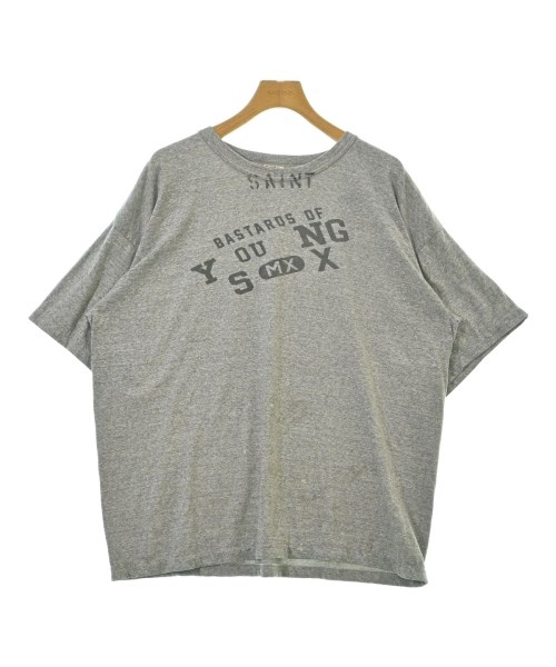 セントマイケル(SAINT MICHAEL)のSAINT MICHAEL Tシャツ・カットソー