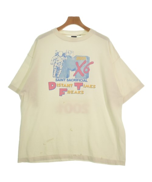 セントマイケル(SAINT MICHAEL)のSAINT MICHAEL Tシャツ・カットソー