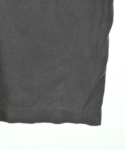 SAINT MICHAEL（セントマイケル）Tシャツ・カットソー グレー サイズ:L メンズ/2200606523097