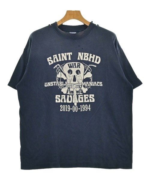 セントマイケル(SAINT MICHAEL)のSAINT MICHAEL Tシャツ・カットソー