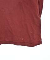 SAINT MICHAEL（セントマイケル）Tシャツ・カットソー 赤 サイズ:L メンズ/2200606523127