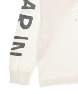 SAINT MICHAEL（セントマイケル）Tシャツ・カットソー 白 サイズ:XL メンズ/2200602972271