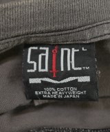 SAINT MICHAEL（セントマイケル）Tシャツ・カットソー グレー サイズ:L メンズ/2200602972288