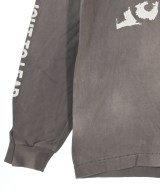 SAINT MICHAEL（セントマイケル）Tシャツ・カットソー グレー サイズ:L メンズ/2200602972288