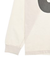 SAINT MICHAEL（セントマイケル）Tシャツ・カットソー 白 サイズ:L メンズ/2200602972295