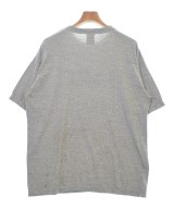 SAINT MICHAEL（セントマイケル）Tシャツ・カットソー グレー サイズ:L メンズ/2200608100180