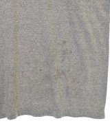 SAINT MICHAEL（セントマイケル）Tシャツ・カットソー グレー サイズ:L メンズ/2200608100180