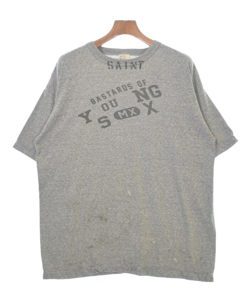 セントマイケル(SAINT MICHAEL)のSAINT MICHAEL Tシャツ・カットソー