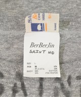 SAINT MICHAEL（セントマイケル）Tシャツ・カットソー グレー サイズ:L メンズ/2200608100197