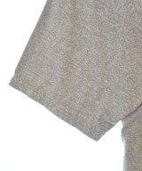 SAINT MICHAEL（セントマイケル）Tシャツ・カットソー グレー サイズ:L メンズ/2200608100197