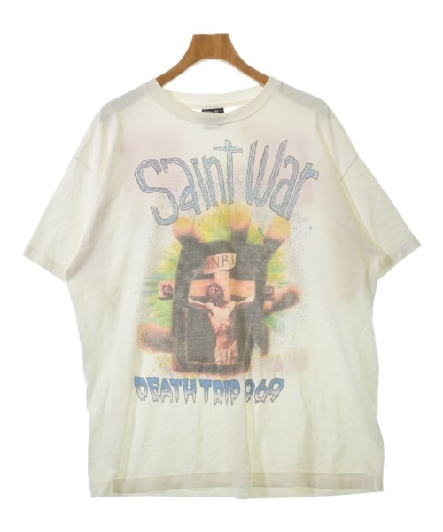セントマイケル(SAINT MICHAEL)のSAINT MICHAEL Tシャツ・カットソー