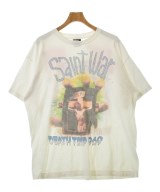 SAINT MICHAEL Tシャツ・カットソー