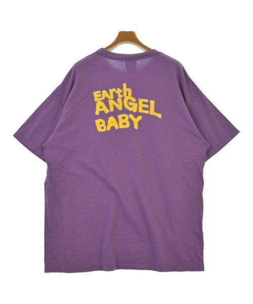 SAINT MICHAEL（セントマイケル）Tシャツ・カットソー 紫 サイズ:XXXL メンズ/2200609368053