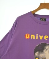 SAINT MICHAEL（セントマイケル）Tシャツ・カットソー 紫 サイズ:XXXL メンズ/2200609368053