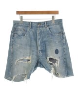 SAINT MICHAEL ショートパンツ