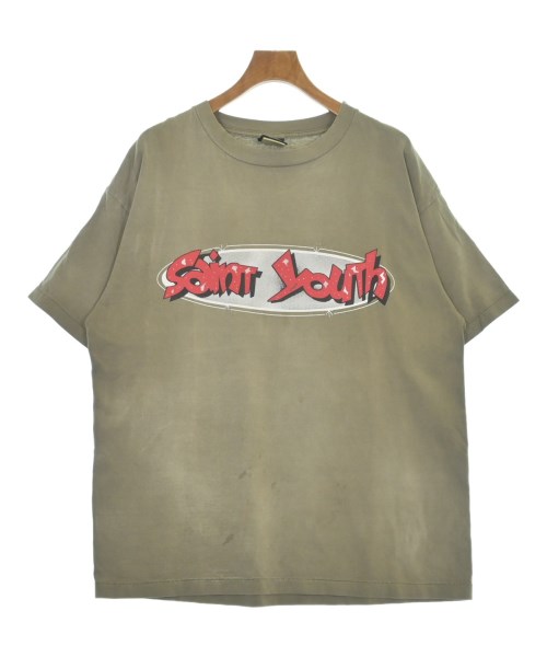 セントマイケル(SAINT MICHAEL)のSAINT MICHAEL Tシャツ・カットソー