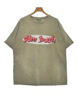 SAINT MICHAEL Tシャツ・カットソー