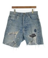 SAINT MICHAEL ショートパンツ