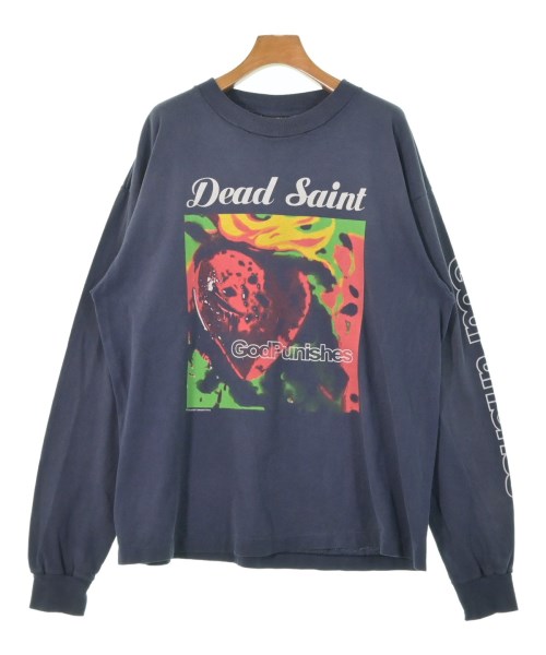 セントマイケル(SAINT MICHAEL)のSAINT MICHAEL Tシャツ・カットソー